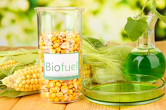 Seaburn biofuel availability
